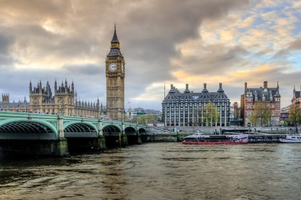 Londra Tur Programı