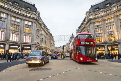 Londra Genel Bilgiler